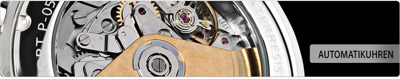 Relojes automáticos Relojes automáticos