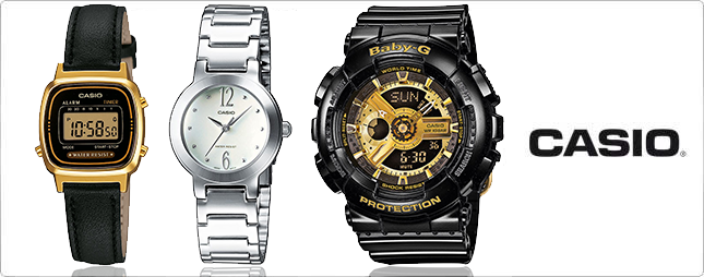 Reloj Casio A171WEG-9AEF Mujer