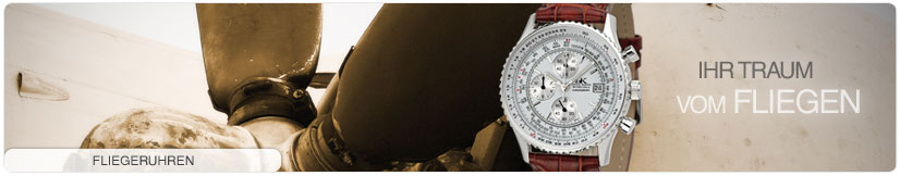 Relojes de piloto Relojes de piloto