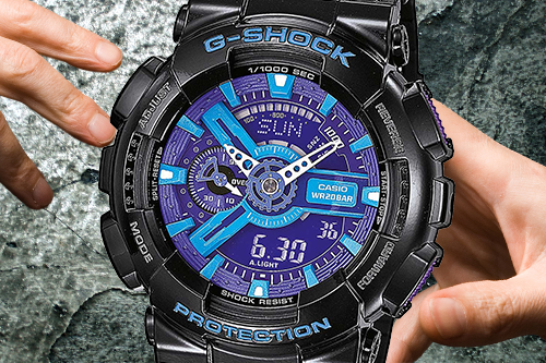 Relojes multifunción Relojes multifunción
