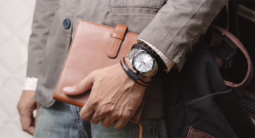 Joyas para hombres Joyas para hombres