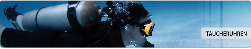 Relojes de buceo Relojes de buceo