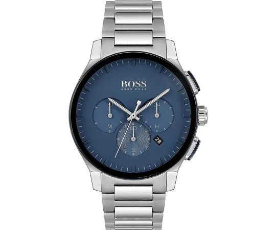 Hugo Boss 1513763 Peak Cronógrafo 44mm Hombres compras baratas
