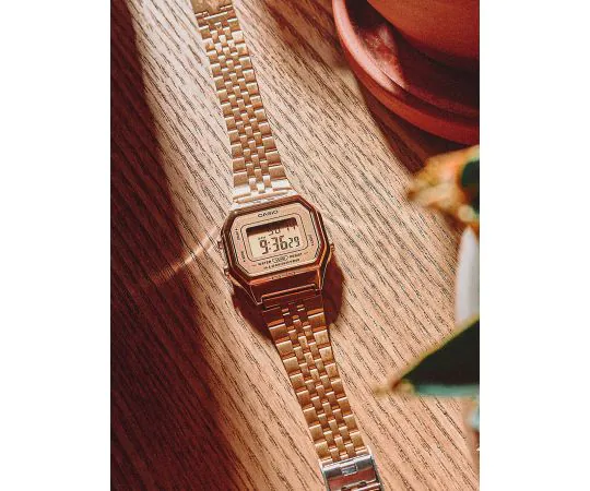 Casio LA680WEGA-9ER Collection Mujeres, Hombres, Unisex compras