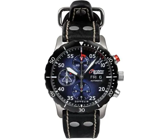Zeppelin 72183 Eurofighter Typhoon 43mm Hombres compras
