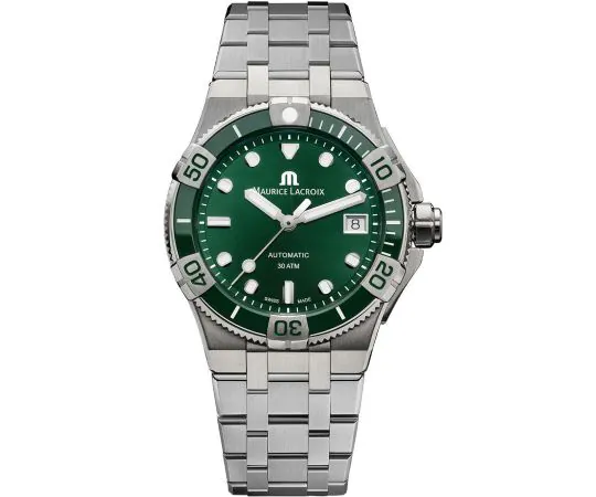 Maurice Lacroix AI6057-SSL5F-630-D - Reloj para Hombres Comprar