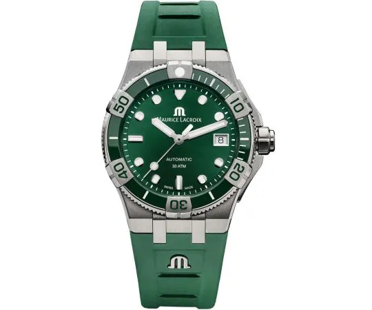 Maurice Lacroix AI6057-SSL5F-630-D Aikon Automatico Venturer 38mm