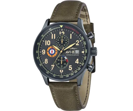 AVI-8 AV-4011-0E - Reloj para Hombres Comprar ahora | Mejor precio