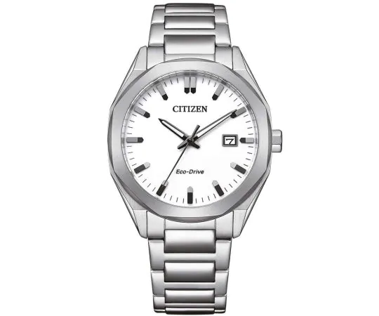 Citizen BM7620-83A Eco-Drive Reloj Hombre 38mm 10ATM Hombres