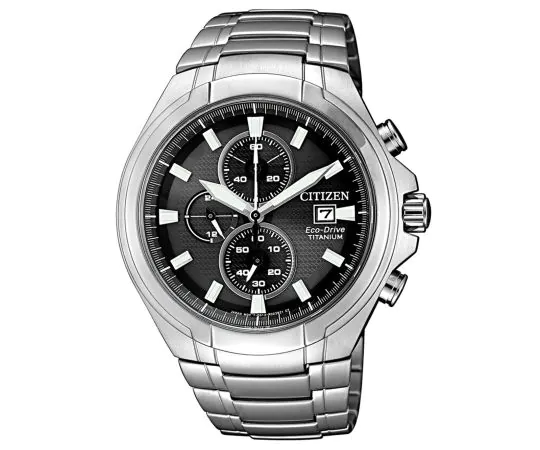 Citizen CA0700-86E Super-Titanio Eco-Drive Hombres compras