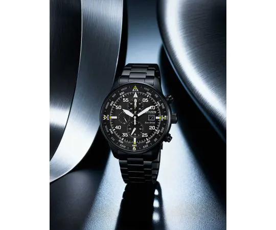 Citizen CA0695-84E - Reloj para Hombres Comprar ahora | Mejor