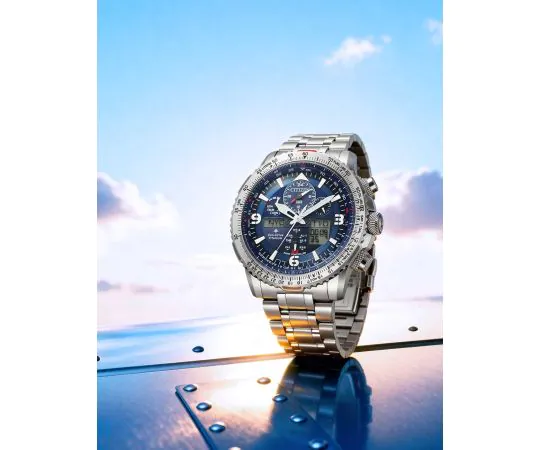 Citizen JY8100-80L - Reloj para Hombres Comprar ahora | Mejor