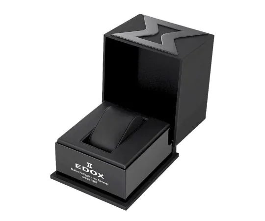 Edox 80120-3NCA-ODN - Reloj para Hombres Comprar ahora | Mejor