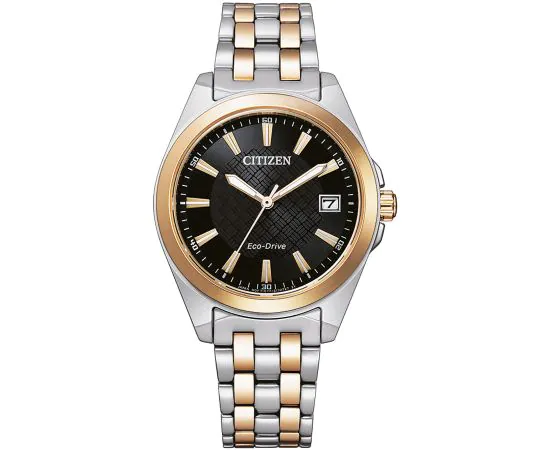 Citizen EO1213-85E Eco-Drive Sport 36mm Mujeres compras baratas