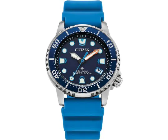 Citizen EO2028-06L Eco-Drive Promaster Marine 37mm Mujeres