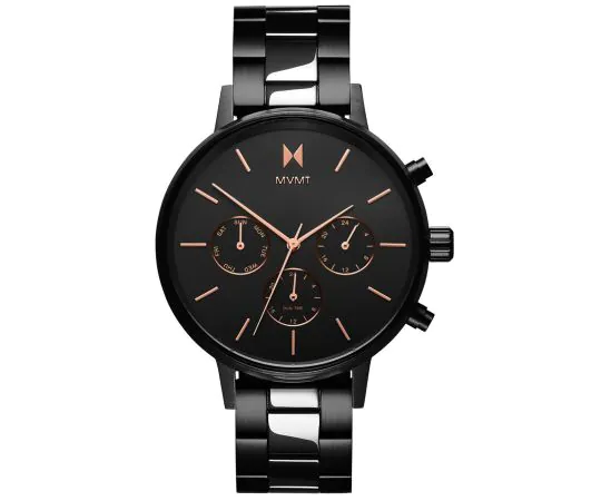 Reloj MVMT FC01-BL Nova Mujeres compras baratas: Timeshop24
