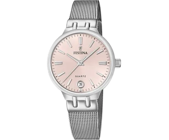 Reloj Festina F20712/3 Cuarzo Mademoiselle Zafiro 33mm 5ATM