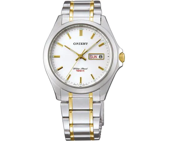 Reloj Orient Quartz Hombre Precio Reloj Orient FUG0Q002W6 Unisex