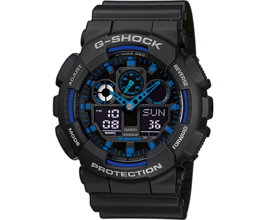 Analógico Relojes Hombre G Shock Reloj Casio G-SHOCK Reloj