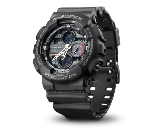 Casio GA-140-1A1ER G-Shock Hombres compras baratas: