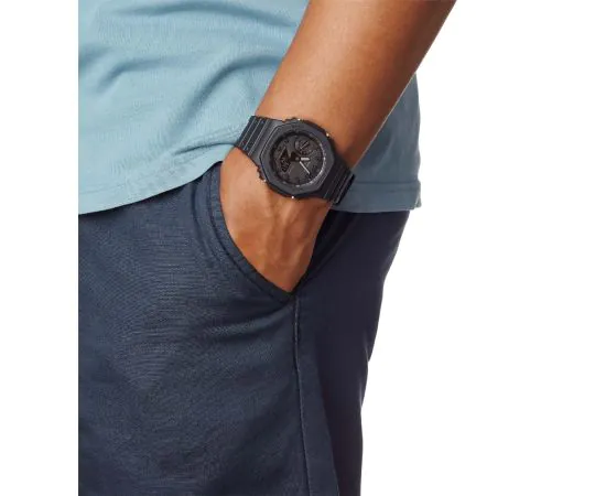 Casio GA-2100-1A1ER - Reloj para Hombres Comprar ahora | Mejor