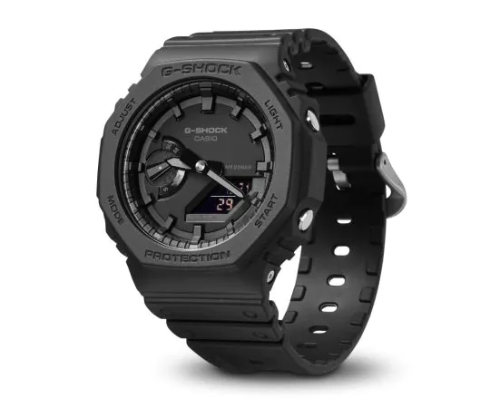 Casio GA-2100-1A1ER - Reloj para Hombres Comprar ahora | Mejor