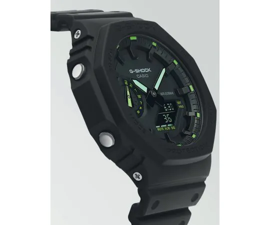 Casio GA-2100-1A3ER - Reloj para Mujeres, Hombres, Unisex Comprar