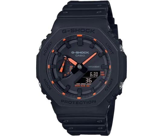 Casio GA-2100-1A4ER G-Shock 45mm Mujeres, Hombres, Unisex compras