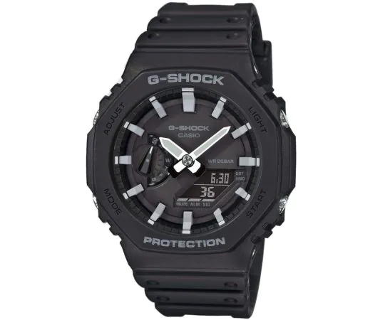 Casio GA-2100-1AER - Reloj para Hombres Comprar ahora | Mejor
