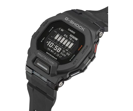 Casio GBD-200-1ER - Reloj para Hombres Comprar ahora | Mejor