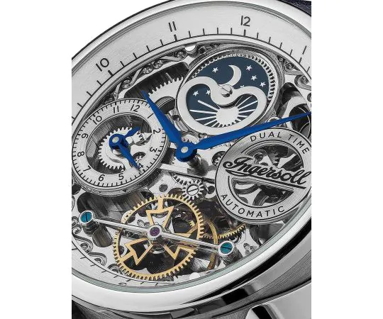 Ingersoll I07702 - Reloj para Hombres Comprar ahora | Mejor precio
