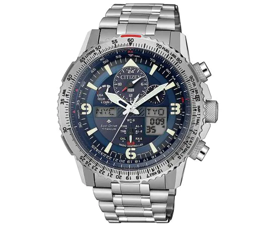 Citizen JY8100-80L - Reloj para Hombres Comprar ahora | Mejor