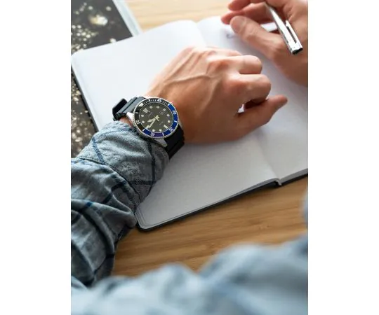 Casio MDV-107-1A2VEF Collection 44mm Hombres compras baratas