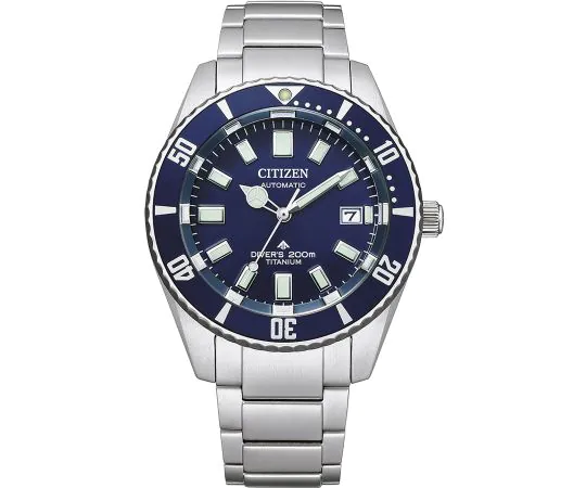 Citizen NB6021-68L - Reloj para Hombres Comprar ahora | Mejor