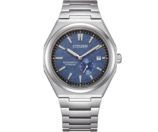 Citizen NJ0180-80L Super Titanio Automático 41mm 10ATM Hombres