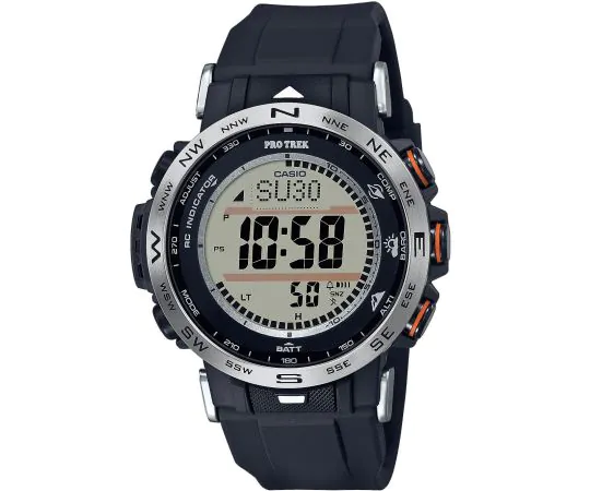 Casio PRW-30-1AER Pro Trek solar 40mm Hombres compras baratas