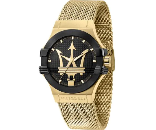 Reloj Maserati R8853108006 Potenza 42 mm Hombres compras baratas