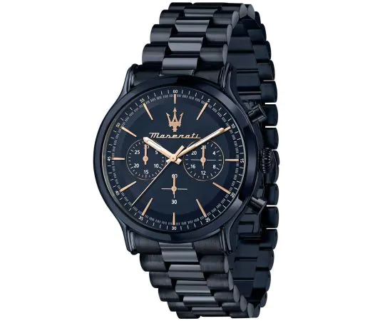 Cronógrafo Reloj Maserati Segunda Mano Maserati R8873618032