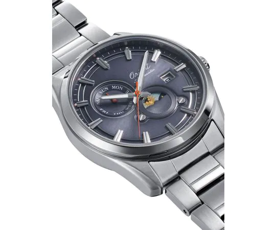 Orient RA-AK0311N30B - Reloj para Hombres Comprar ahora | Mejor