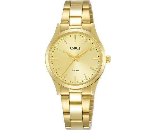 Reloj Lorus RRX82HX9 Mujeres 28mm Mujeres compras baratas: Timeshop24