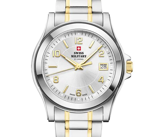 Swiss Military Reloj Suizo Calidad Precio Relojes Suizos Mejor