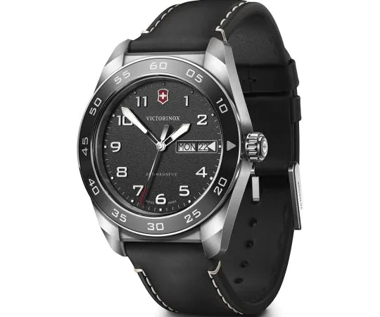 Victorinox 242041 Swiss Army 42mm 10ATM Hombres compras baratas