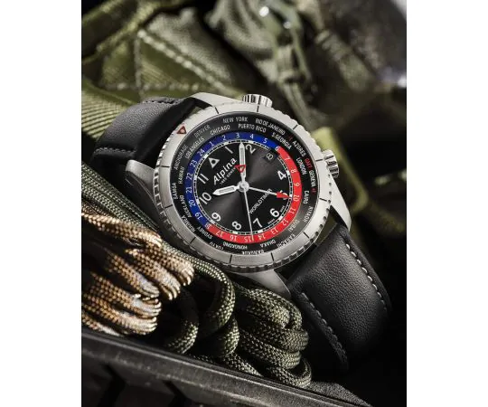 Relojes alpina precios deals