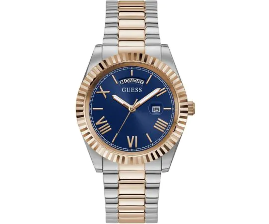 Reloj Inteligente Precio De Reloj Guess Steel Hombre Reloj Guess