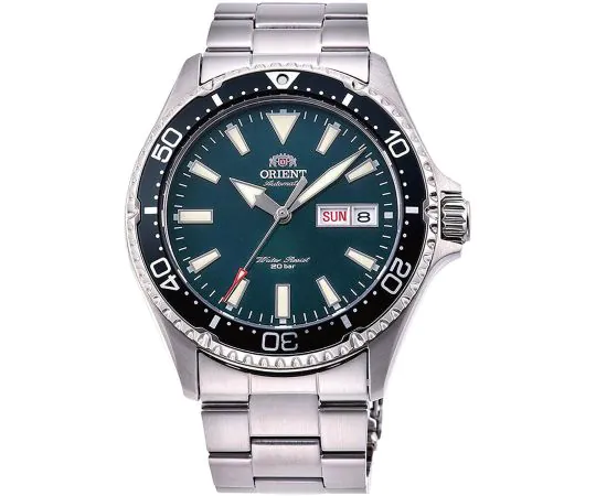 Orient RA AA0004E19B Mako III Automatico 42mm Hombres compras baratas Timeshop24.es