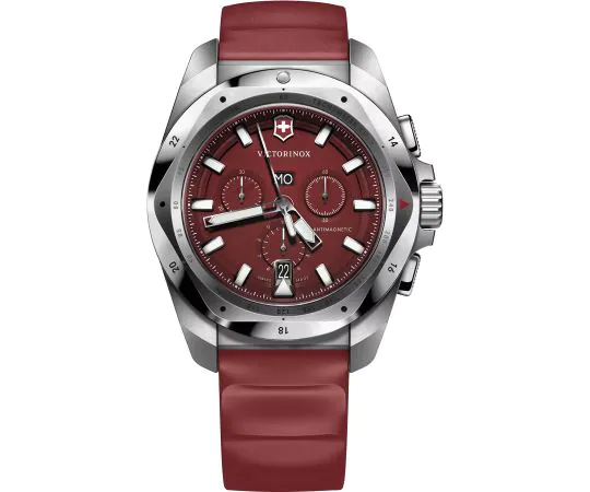 Victorinox 241986 I.N.O.X Cronografo 43mm 20ATM Hombres compras baratas Timeshop24.es