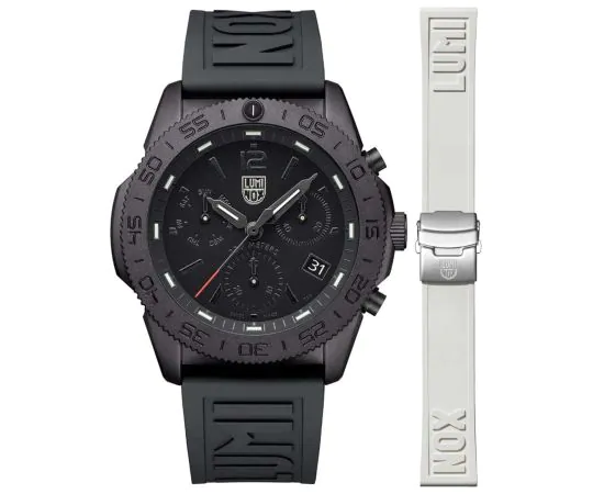 Relojes luminox hombre hotsell