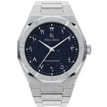 Paul Rich PR-45221 Reloj Hombre Frosted Star Dust II 43mm 5ATM 