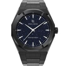 Paul Rich PR-45224 Reloj Hombre Star Dust II 43mm 5ATM 