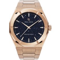 Paul Rich PR-45240 Reloj Hombre Star Dust II 43mm 5ATM 